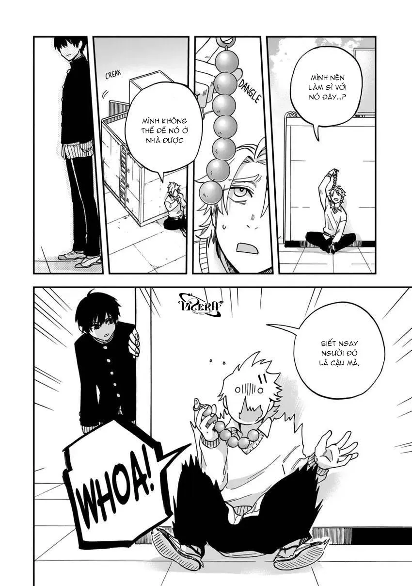 Phương Pháp Giảng Dạy Đặc Biệt Chapter 2 Trang 16