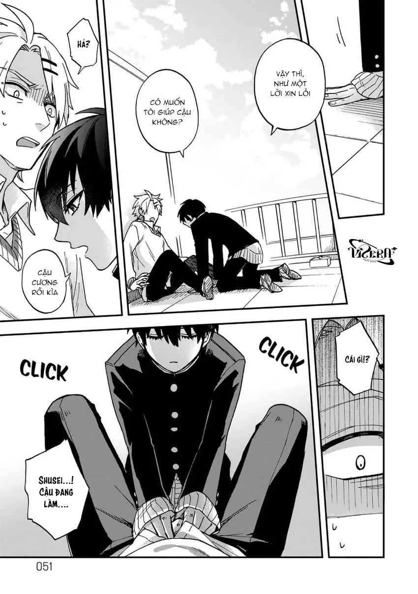 Phương Pháp Giảng Dạy Đặc Biệt Chapter 2 Trang 19