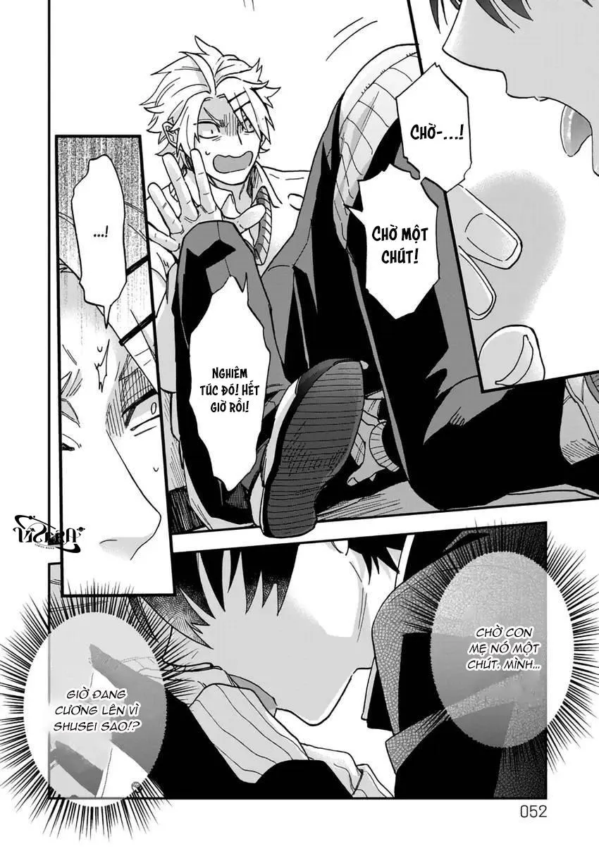 Phương Pháp Giảng Dạy Đặc Biệt Chapter 2 Trang 20