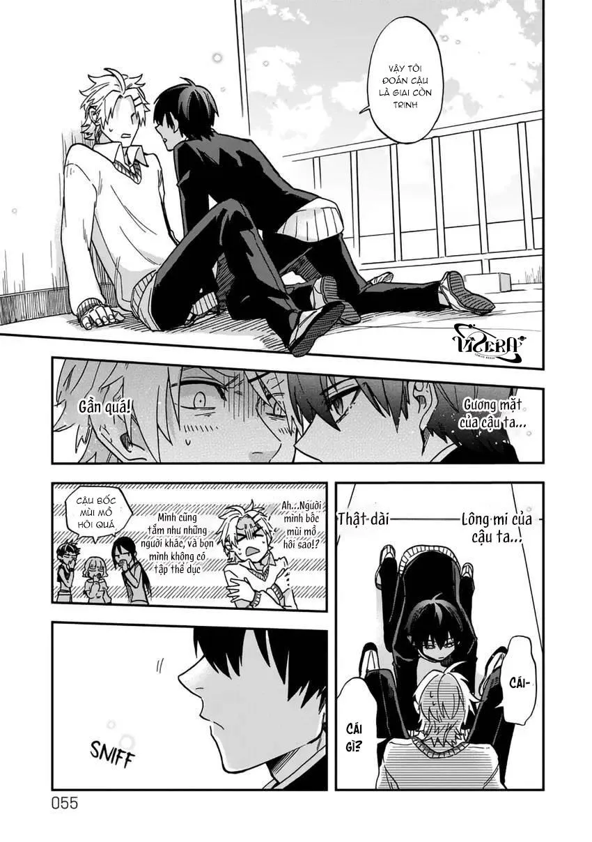 Phương Pháp Giảng Dạy Đặc Biệt Chapter 2 Trang 23