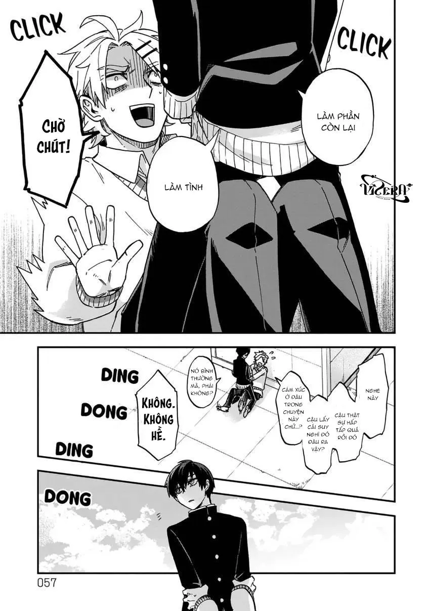 Phương Pháp Giảng Dạy Đặc Biệt Chapter 2 Trang 25