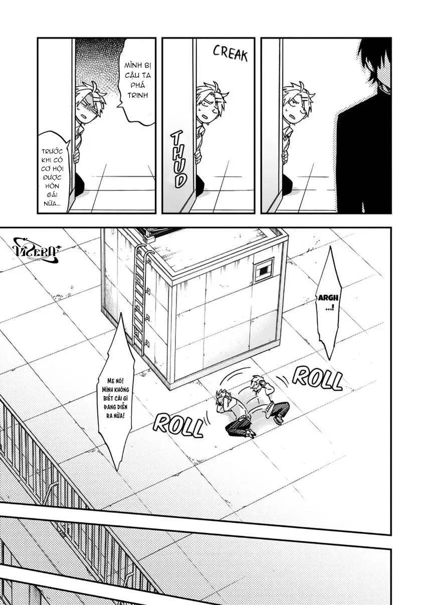 Phương Pháp Giảng Dạy Đặc Biệt Chapter 2 Trang 27