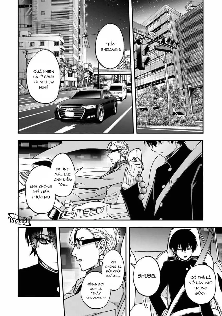 Phương Pháp Giảng Dạy Đặc Biệt Chapter 2 Trang 28