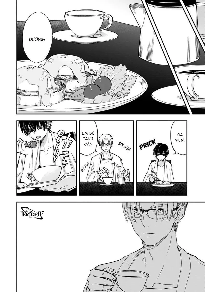 Phương Pháp Giảng Dạy Đặc Biệt Chapter 3 Trang 4