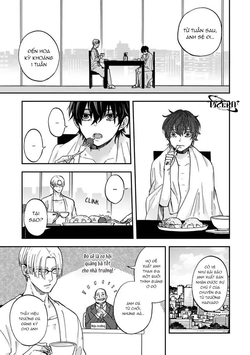 Phương Pháp Giảng Dạy Đặc Biệt Chapter 3 Trang 5