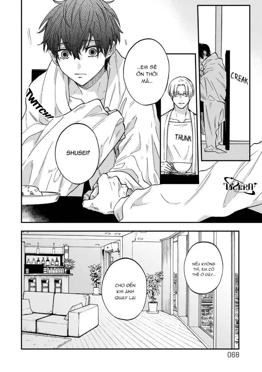 Phương Pháp Giảng Dạy Đặc Biệt Chapter 3 Trang 6