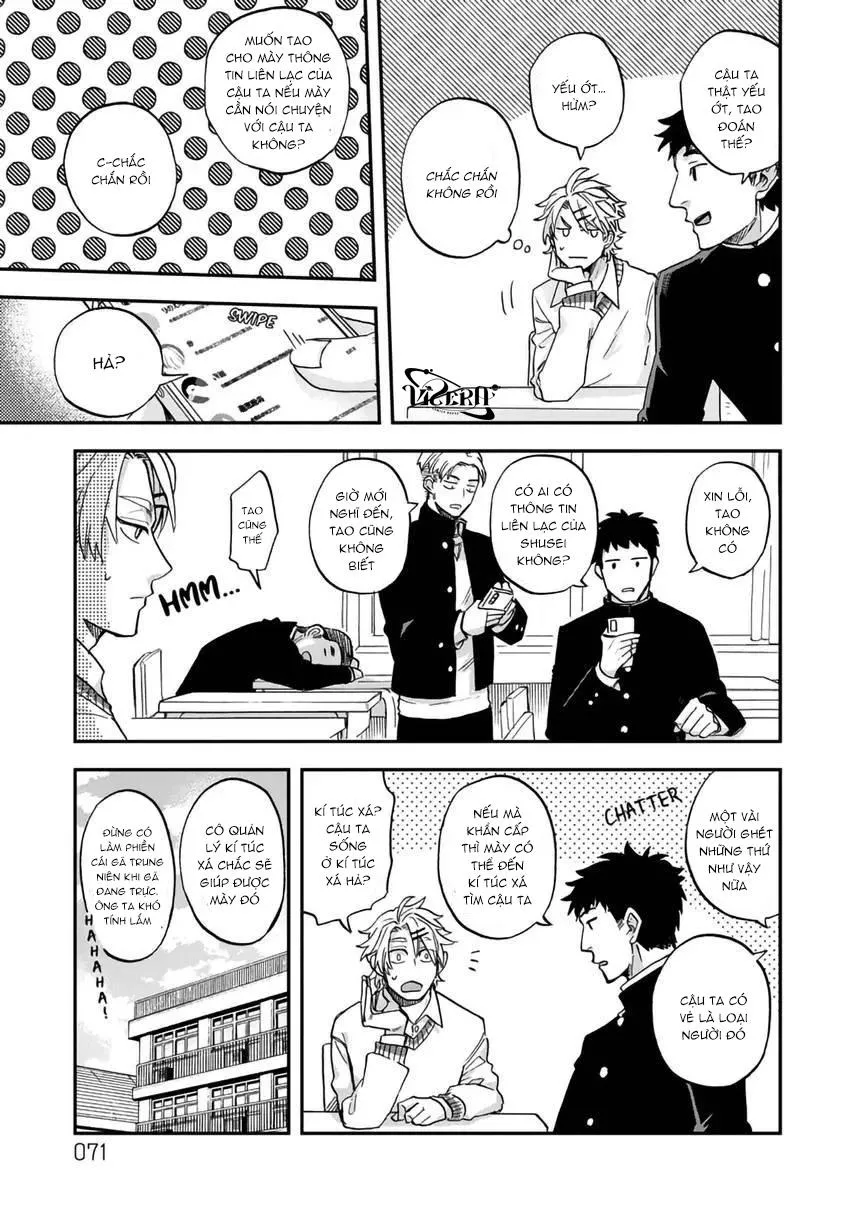 Phương Pháp Giảng Dạy Đặc Biệt Chapter 3 Trang 9