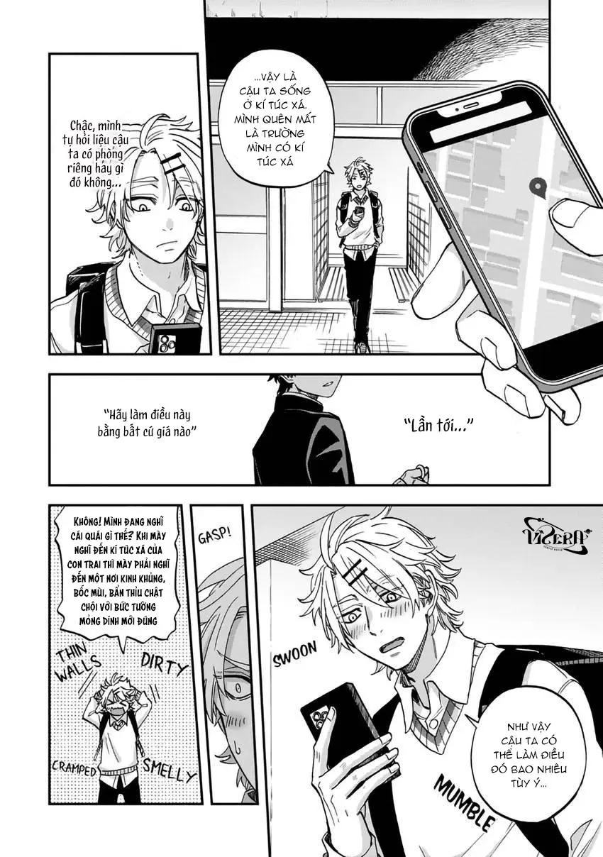 Phương Pháp Giảng Dạy Đặc Biệt Chapter 3 Trang 10