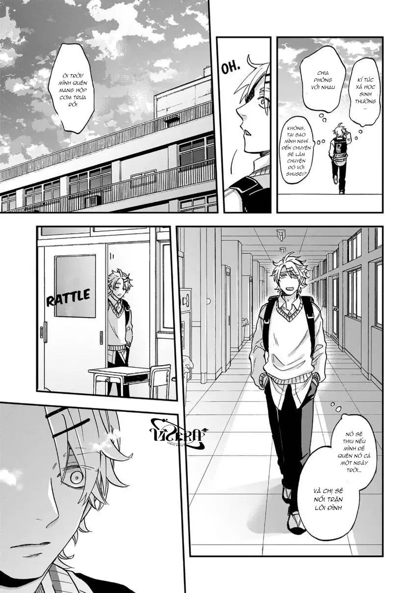 Phương Pháp Giảng Dạy Đặc Biệt Chapter 3 Trang 11