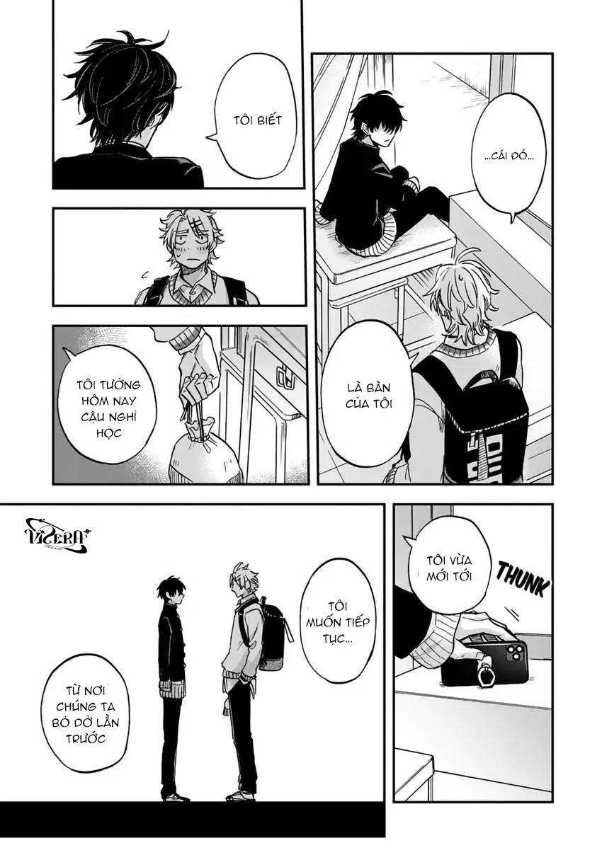 Phương Pháp Giảng Dạy Đặc Biệt Chapter 3 Trang 15