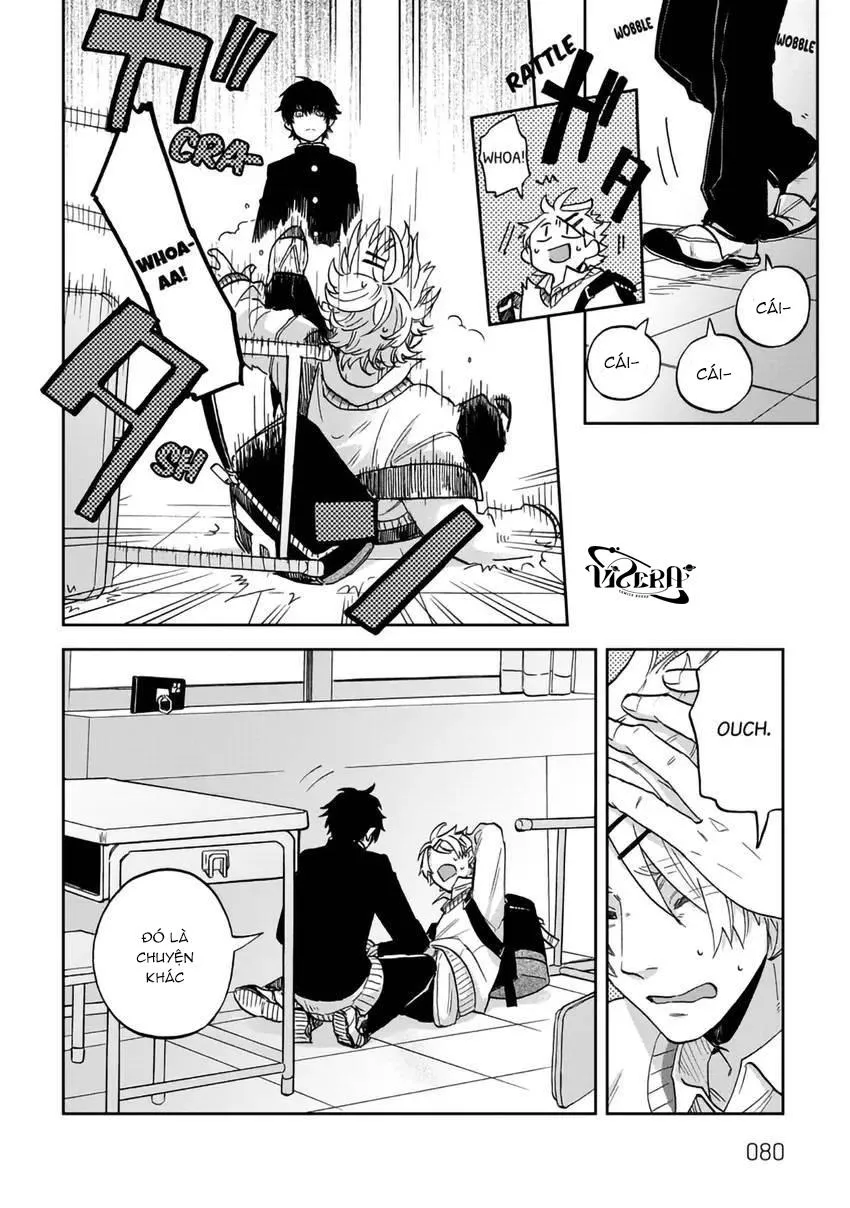 Phương Pháp Giảng Dạy Đặc Biệt Chapter 3 Trang 18