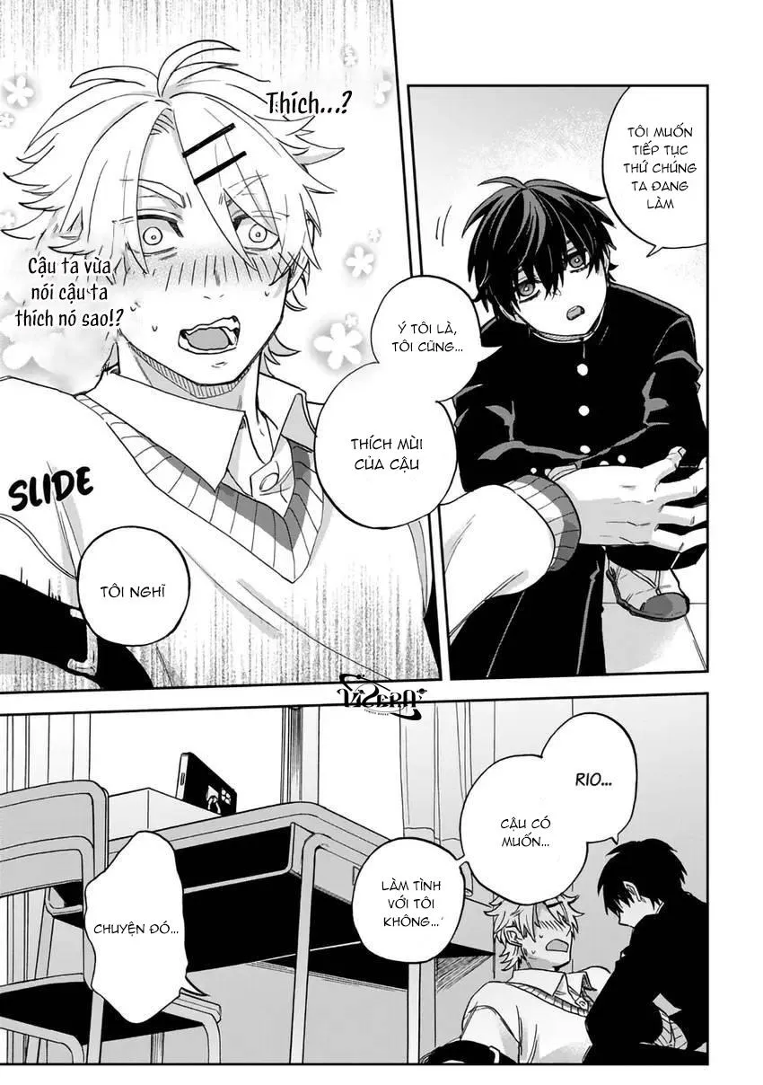 Phương Pháp Giảng Dạy Đặc Biệt Chapter 3 Trang 19