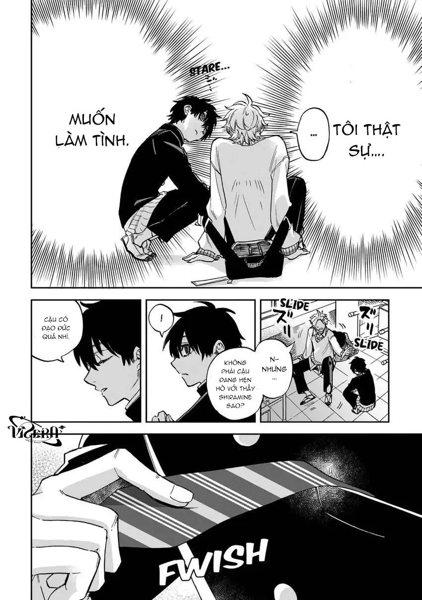 Phương Pháp Giảng Dạy Đặc Biệt Chapter 3 Trang 20