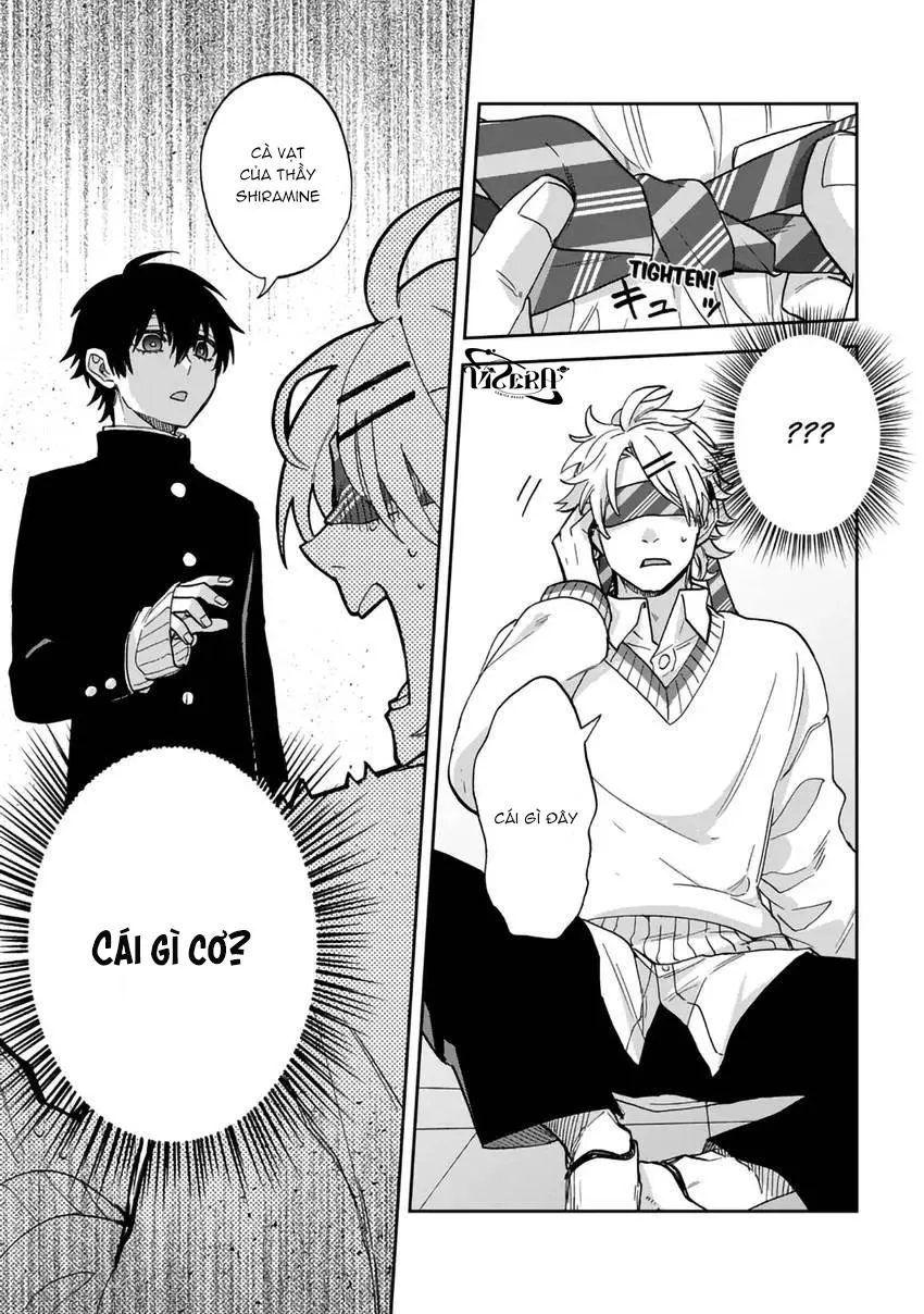 Phương Pháp Giảng Dạy Đặc Biệt Chapter 3 Trang 21