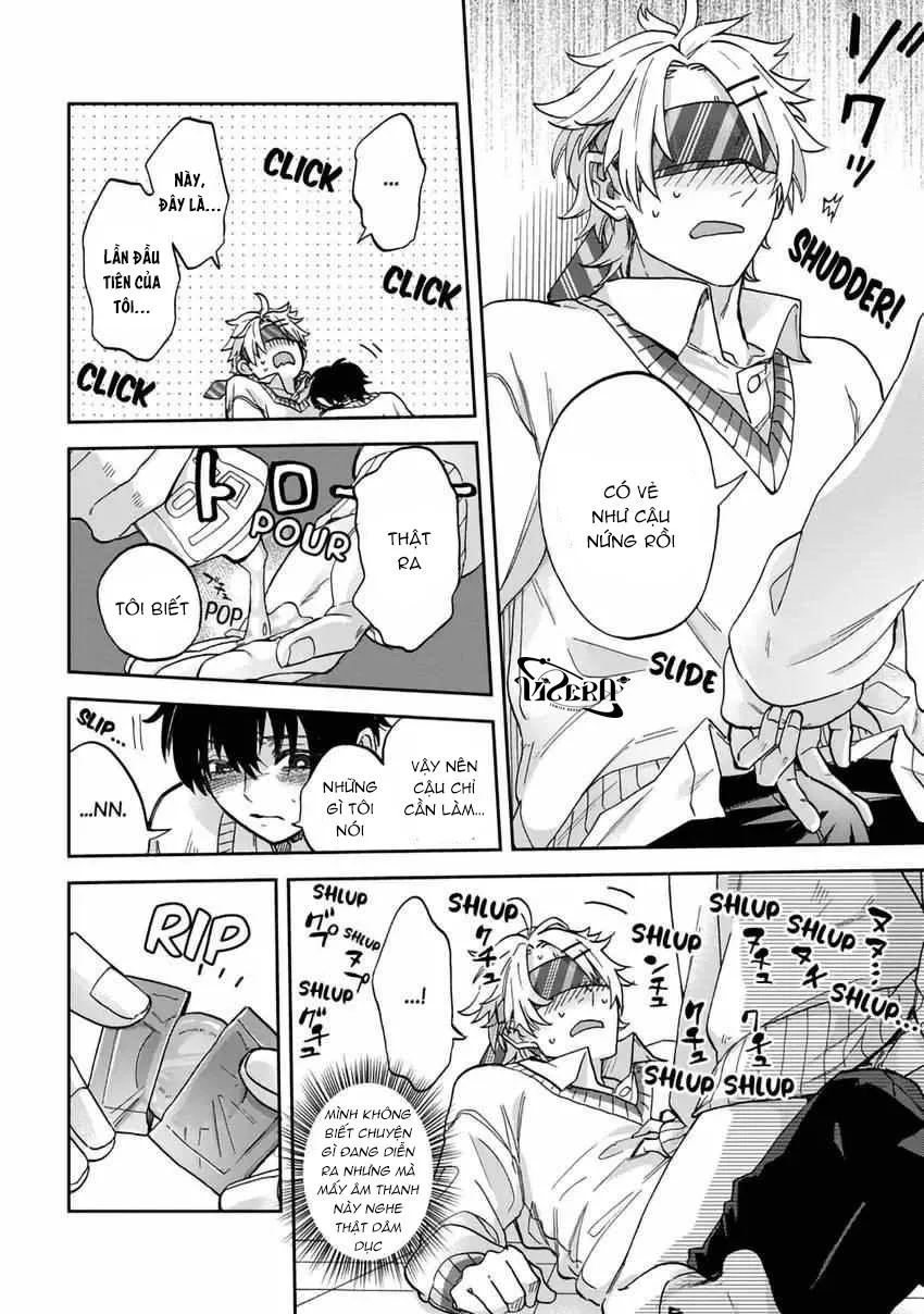 Phương Pháp Giảng Dạy Đặc Biệt Chapter 3 Trang 24