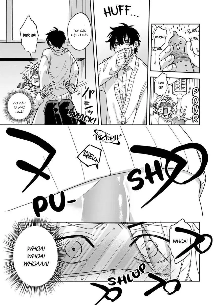 Phương Pháp Giảng Dạy Đặc Biệt Chapter 3 Trang 25