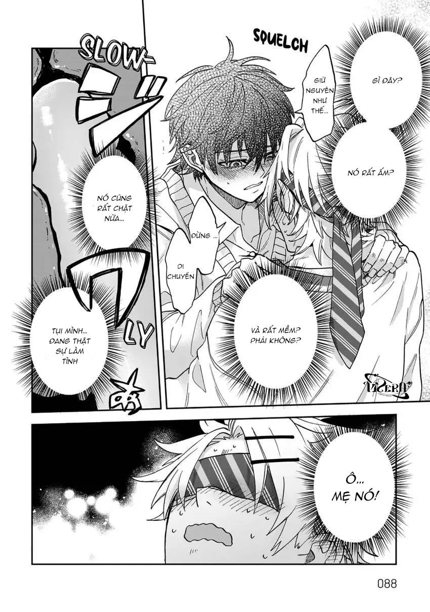 Phương Pháp Giảng Dạy Đặc Biệt Chapter 3 Trang 26