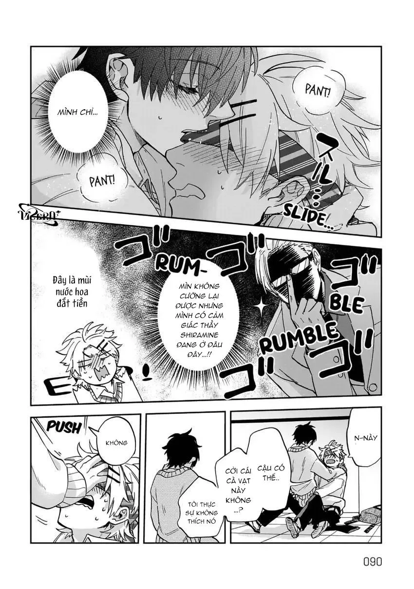 Phương Pháp Giảng Dạy Đặc Biệt Chapter 3 Trang 28