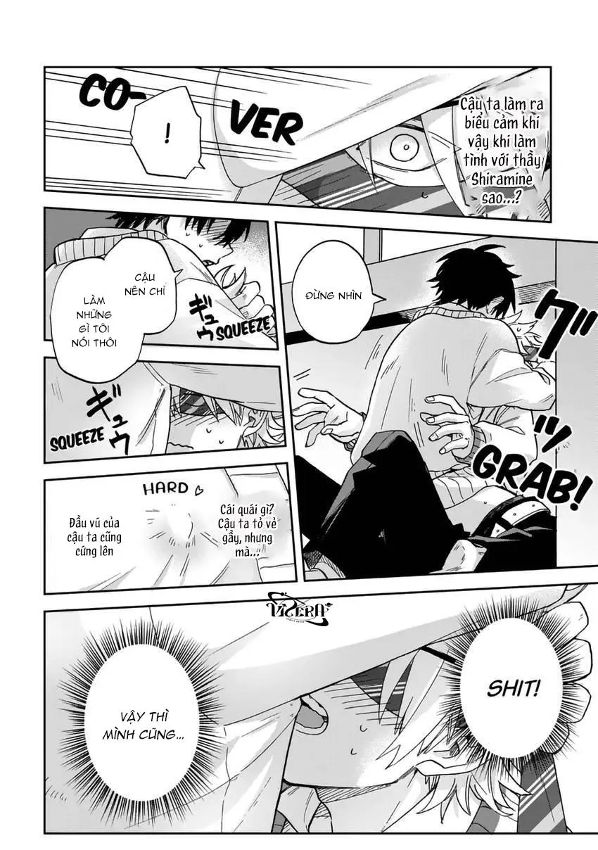 Phương Pháp Giảng Dạy Đặc Biệt Chapter 3 Trang 31