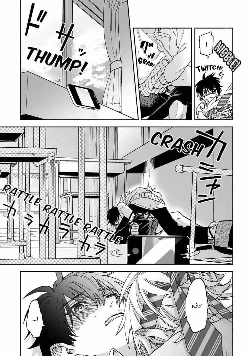 Phương Pháp Giảng Dạy Đặc Biệt Chapter 3 Trang 32