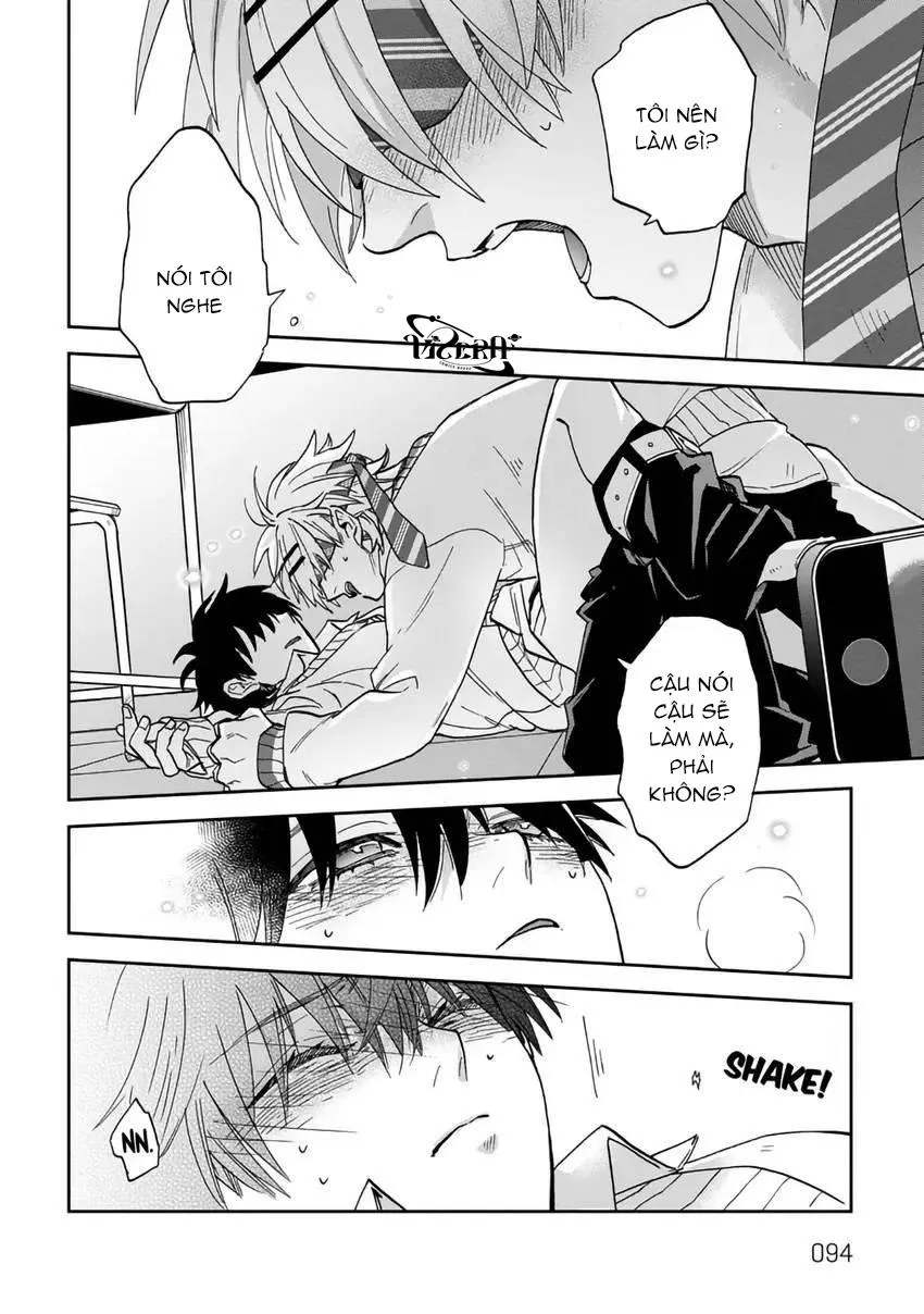 Phương Pháp Giảng Dạy Đặc Biệt Chapter 3 Trang 33