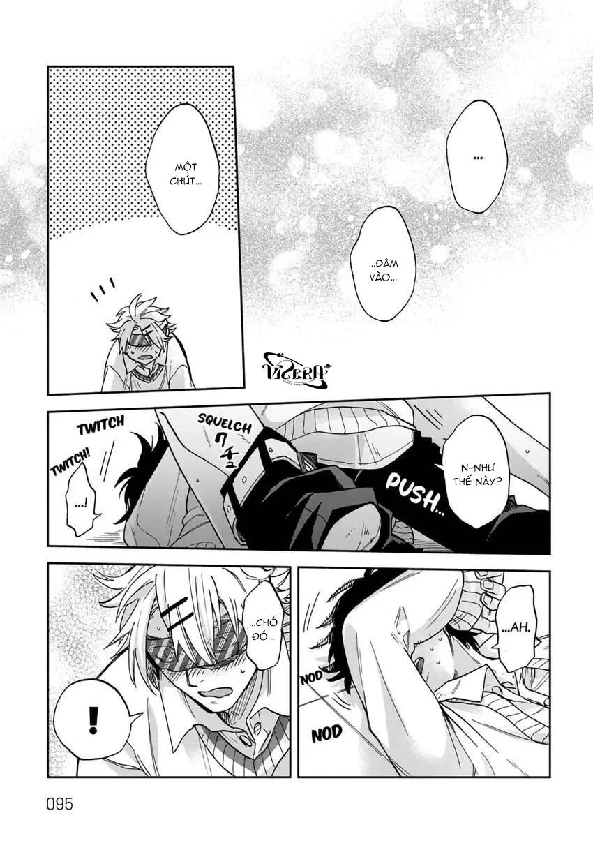 Phương Pháp Giảng Dạy Đặc Biệt Chapter 3 Trang 34