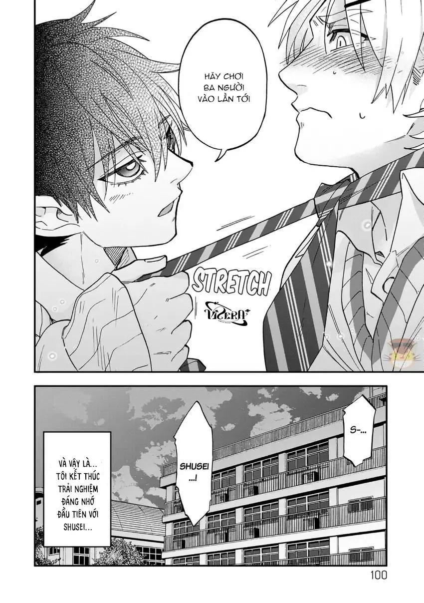 Phương Pháp Giảng Dạy Đặc Biệt Chapter 3 Trang 39