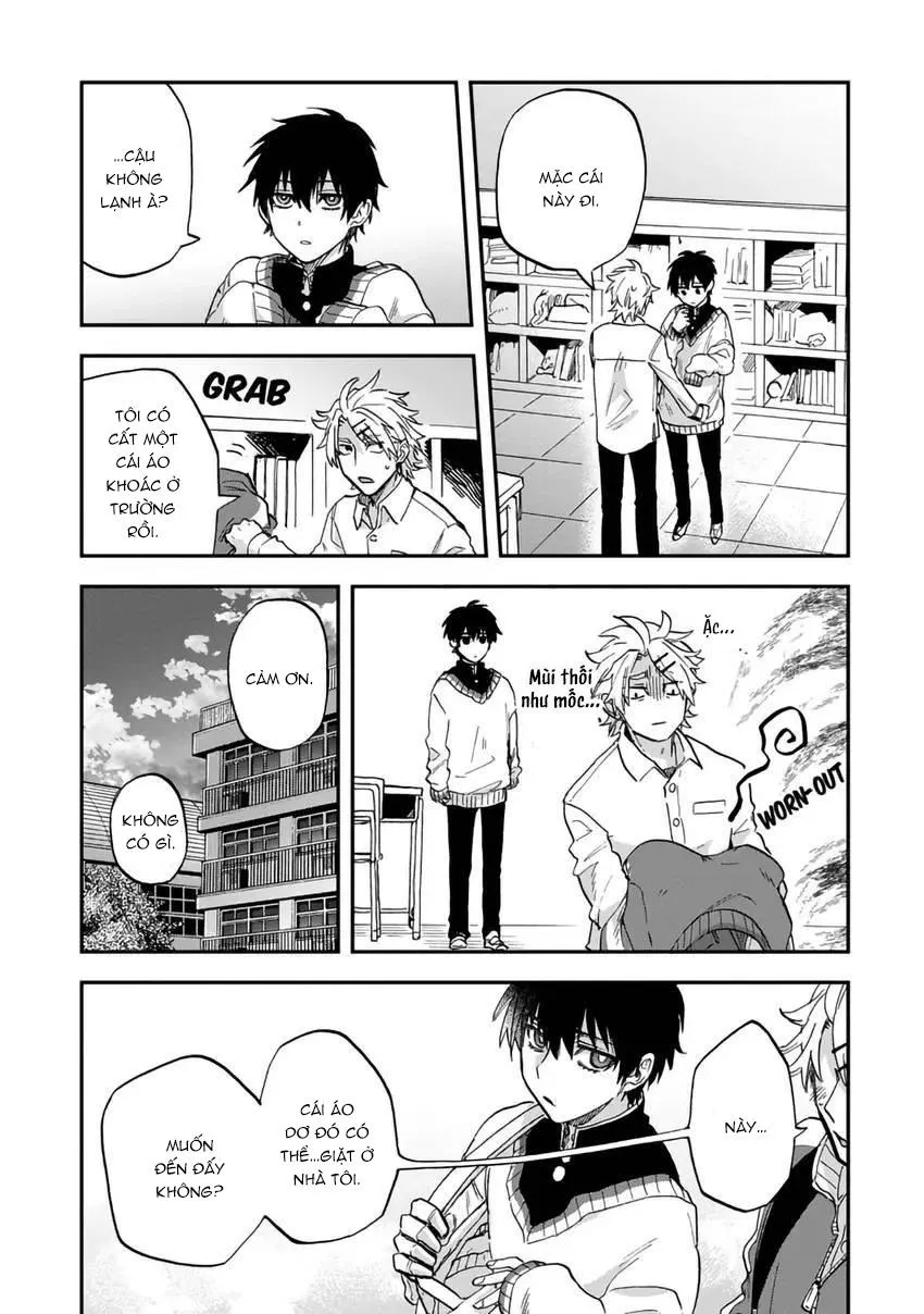 Phương Pháp Giảng Dạy Đặc Biệt Chapter 4 Trang 3