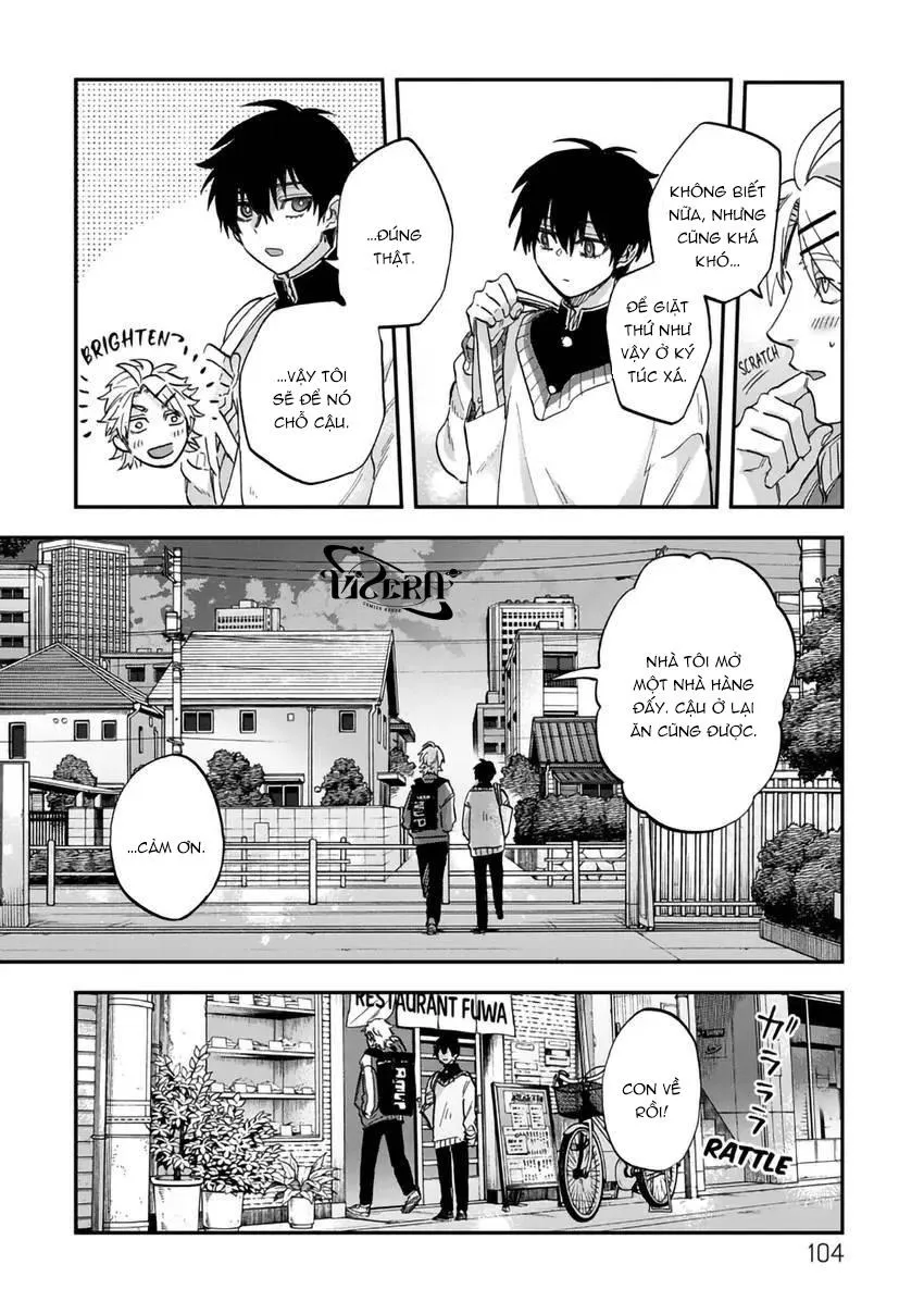 Phương Pháp Giảng Dạy Đặc Biệt Chapter 4 Trang 4