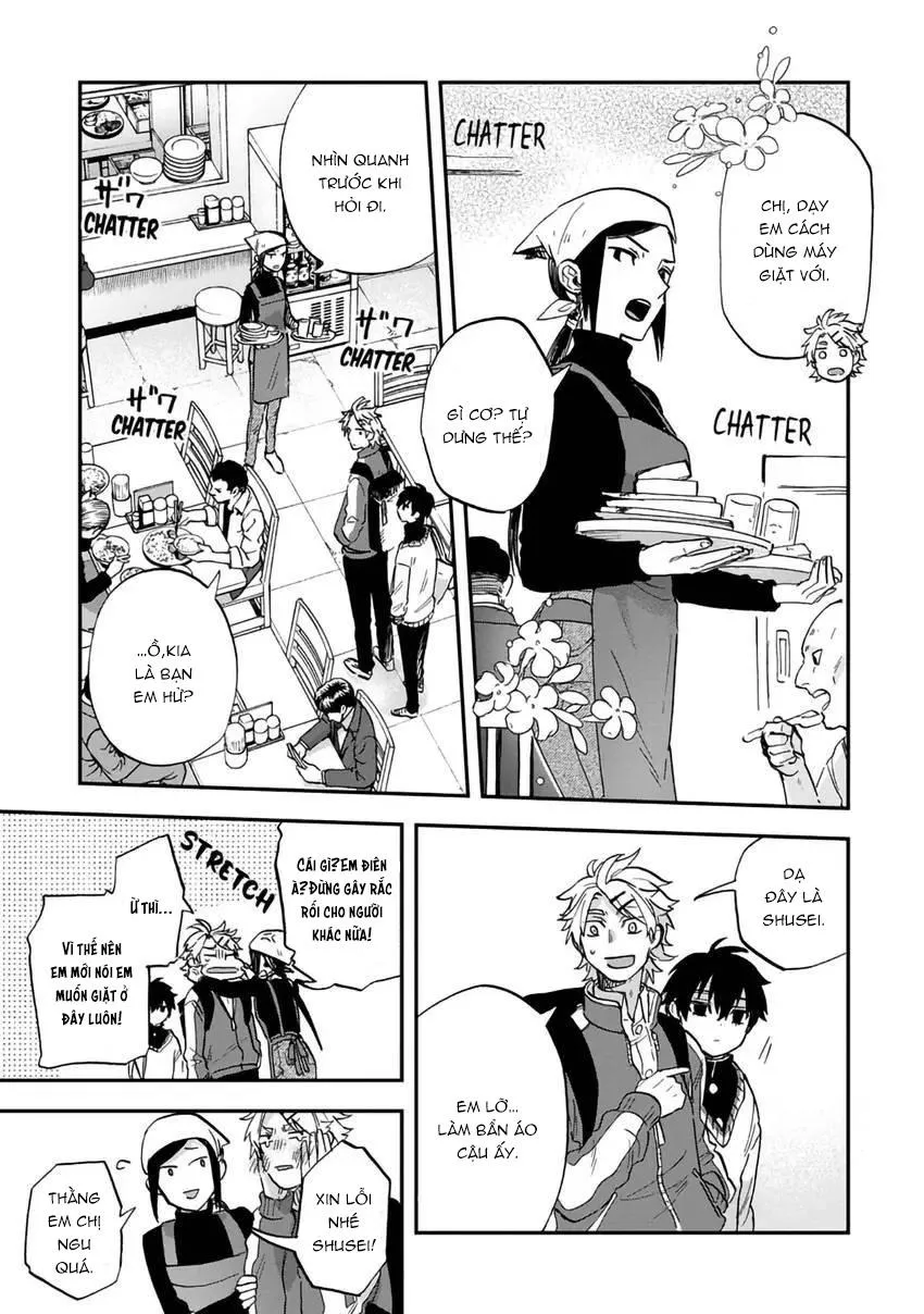 Phương Pháp Giảng Dạy Đặc Biệt Chapter 4 Trang 5