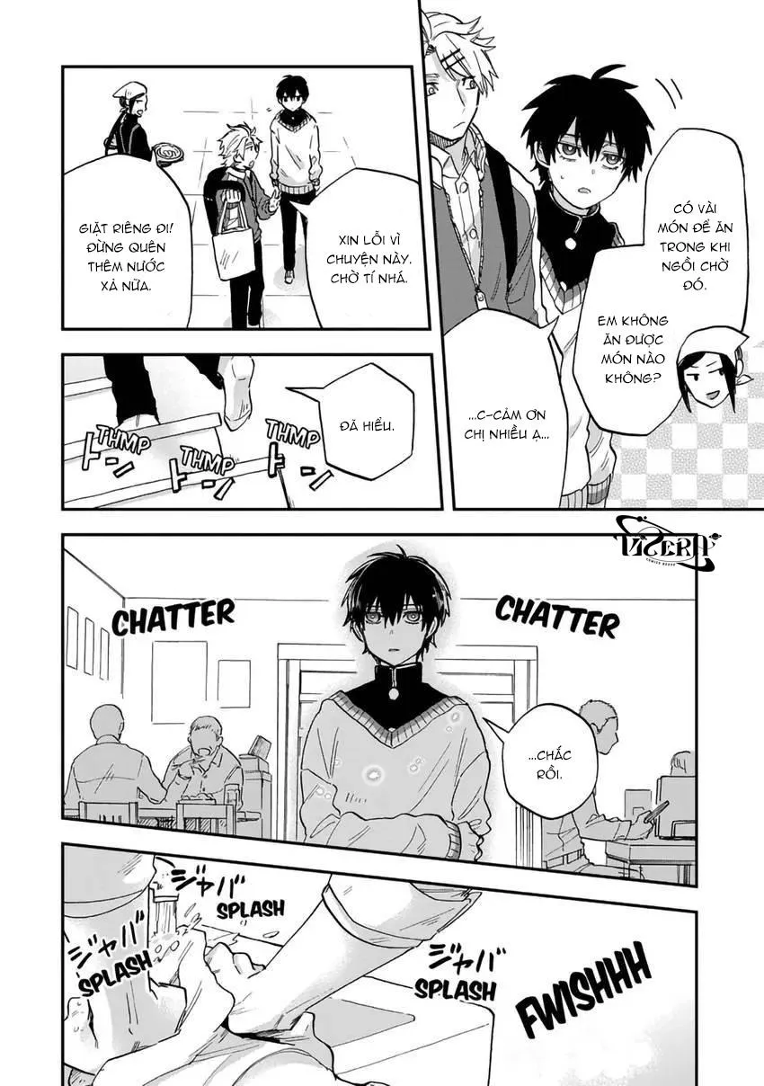 Phương Pháp Giảng Dạy Đặc Biệt Chapter 4 Trang 6