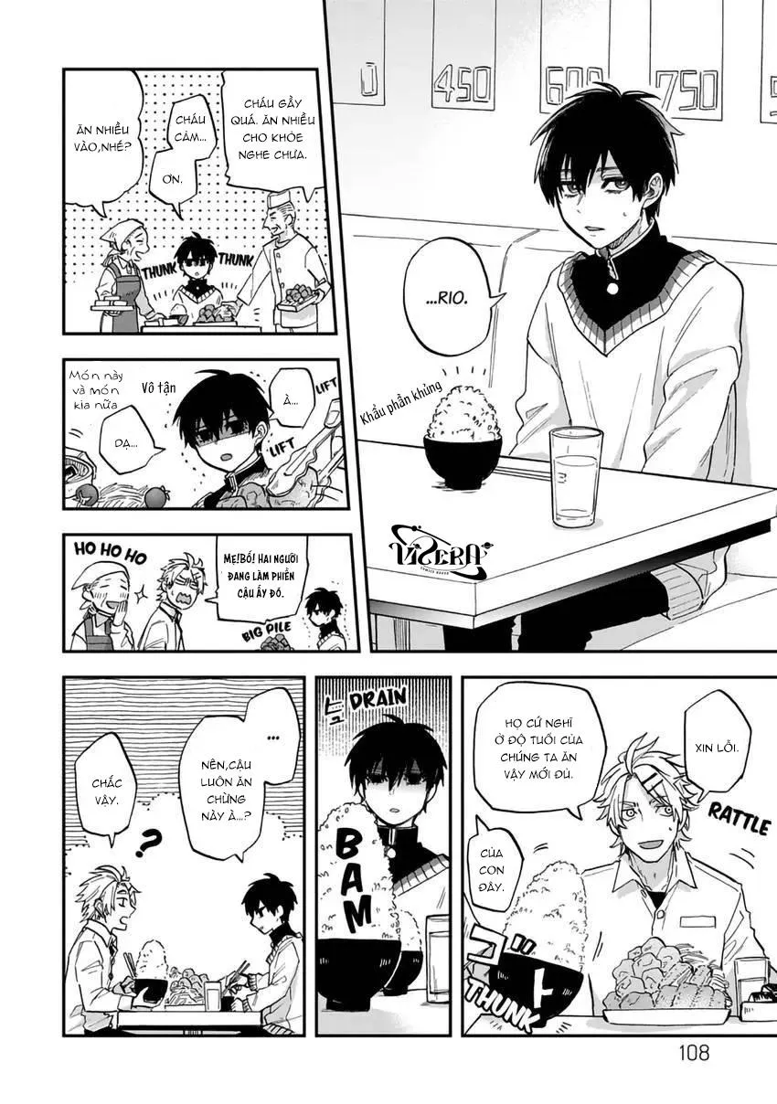 Phương Pháp Giảng Dạy Đặc Biệt Chapter 4 Trang 8