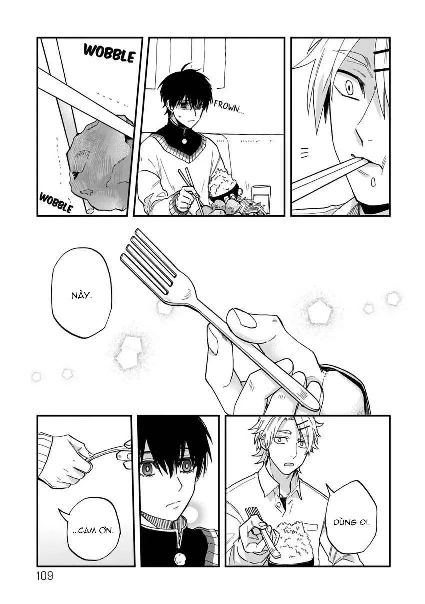 Phương Pháp Giảng Dạy Đặc Biệt Chapter 4 Trang 9