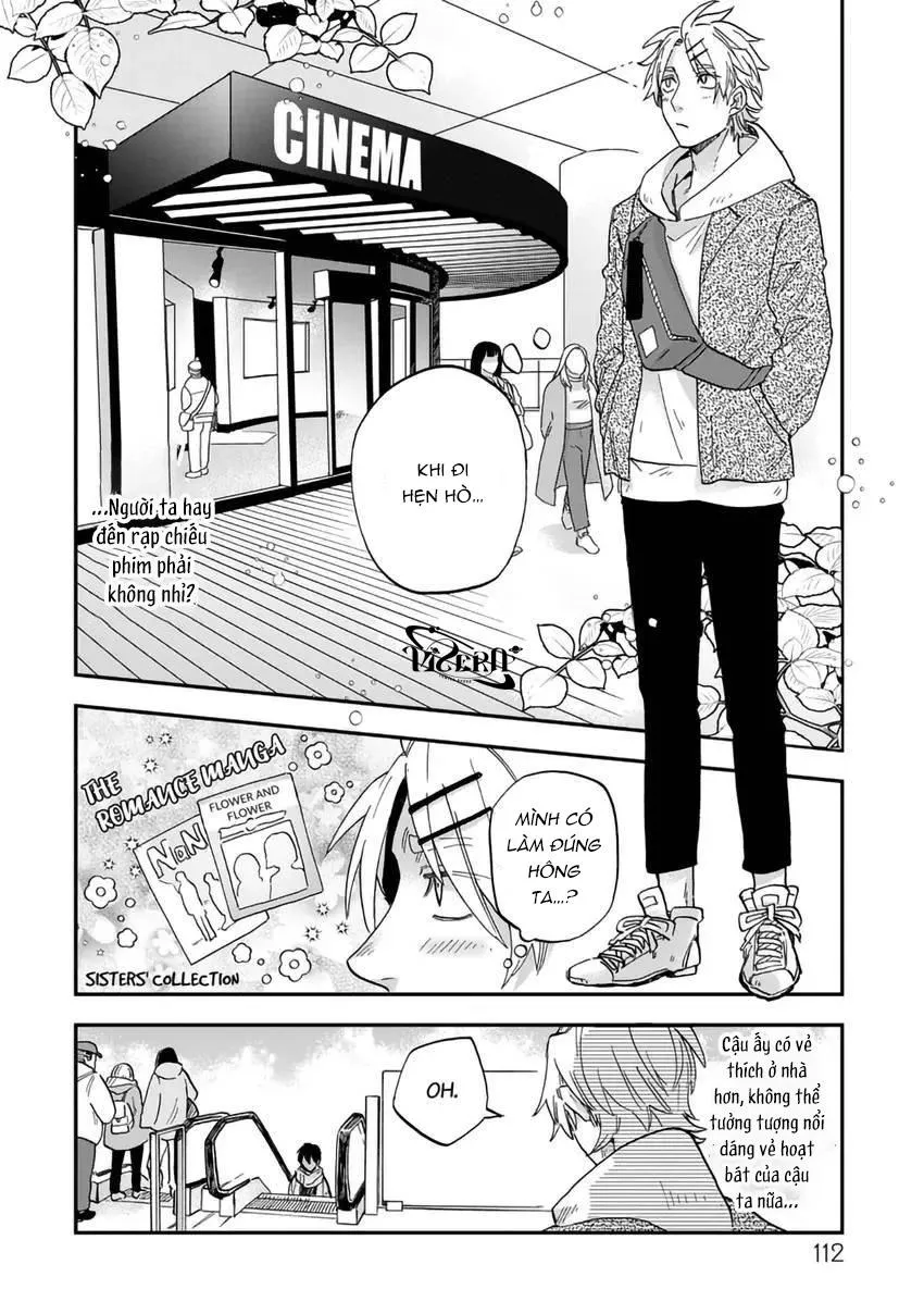 Phương Pháp Giảng Dạy Đặc Biệt Chapter 4 Trang 12