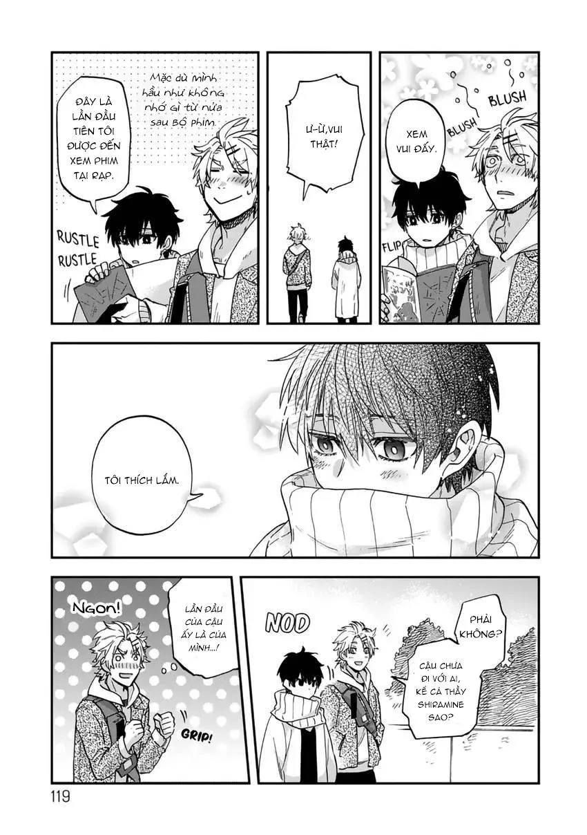 Phương Pháp Giảng Dạy Đặc Biệt Chapter 4 Trang 19