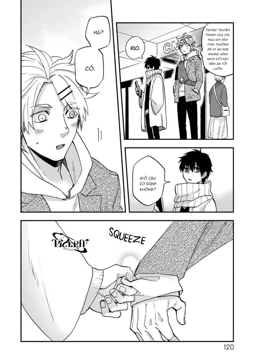 Phương Pháp Giảng Dạy Đặc Biệt Chapter 4 Trang 20