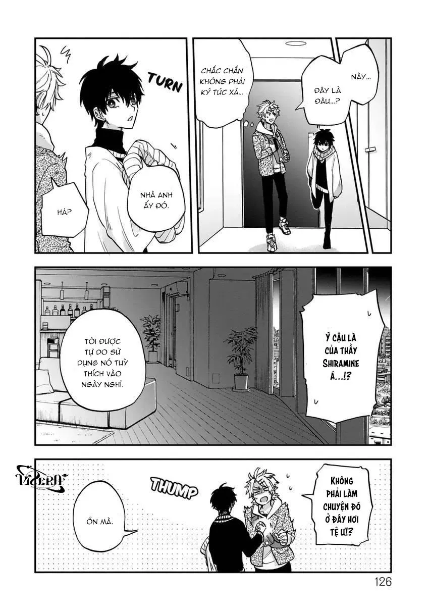 Phương Pháp Giảng Dạy Đặc Biệt Chapter 4 Trang 26