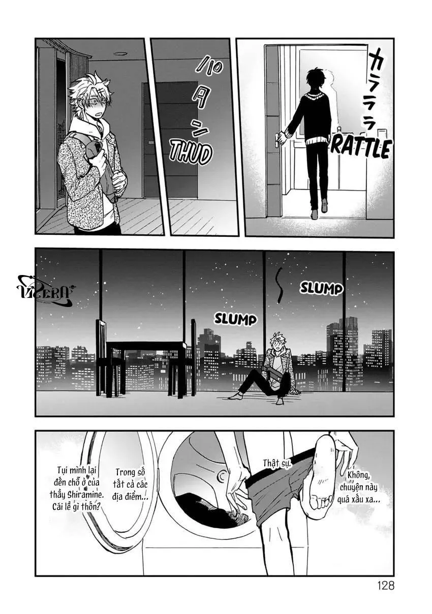 Phương Pháp Giảng Dạy Đặc Biệt Chapter 4 Trang 28