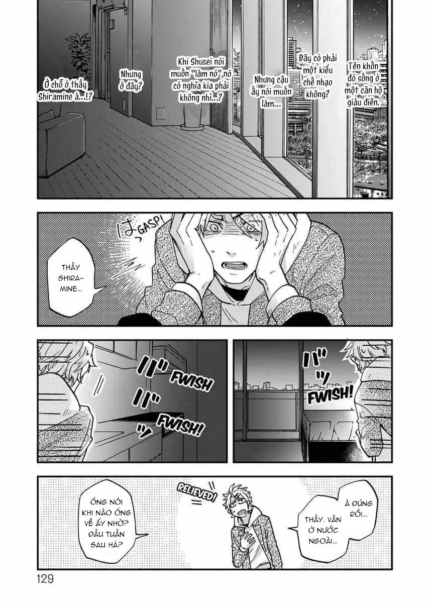 Phương Pháp Giảng Dạy Đặc Biệt Chapter 4 Trang 29