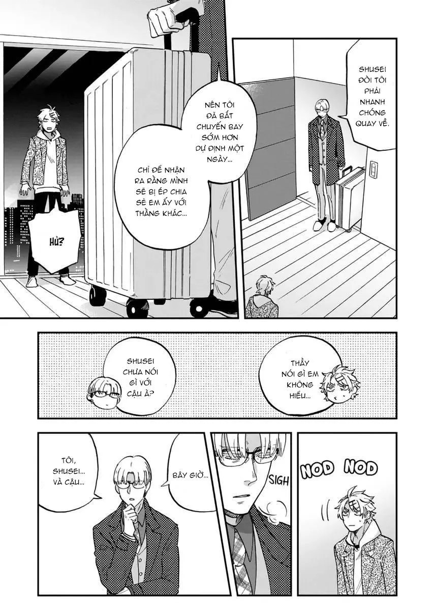 Phương Pháp Giảng Dạy Đặc Biệt Chapter 5 Trang 3