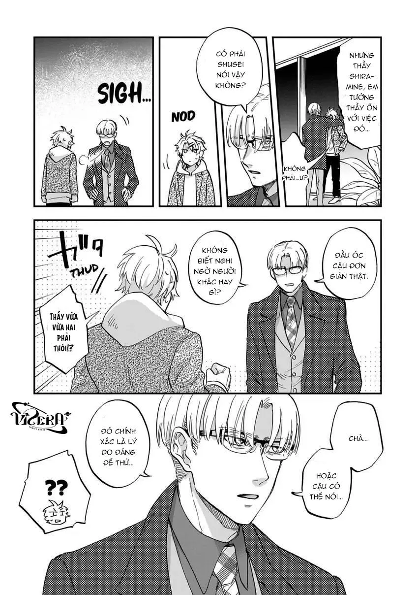 Phương Pháp Giảng Dạy Đặc Biệt Chapter 5 Trang 6