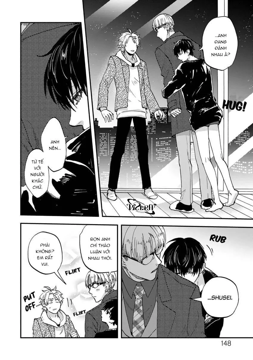 Phương Pháp Giảng Dạy Đặc Biệt Chapter 5 Trang 14