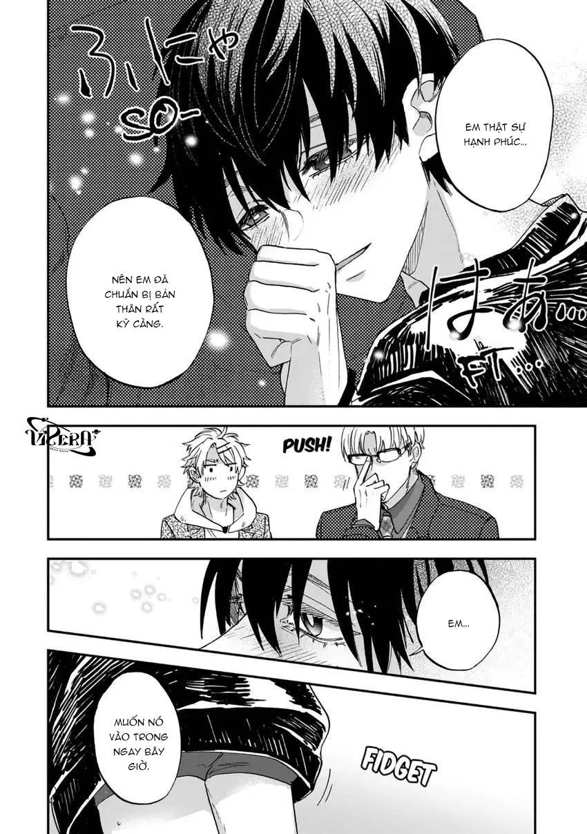 Phương Pháp Giảng Dạy Đặc Biệt Chapter 5 Trang 16