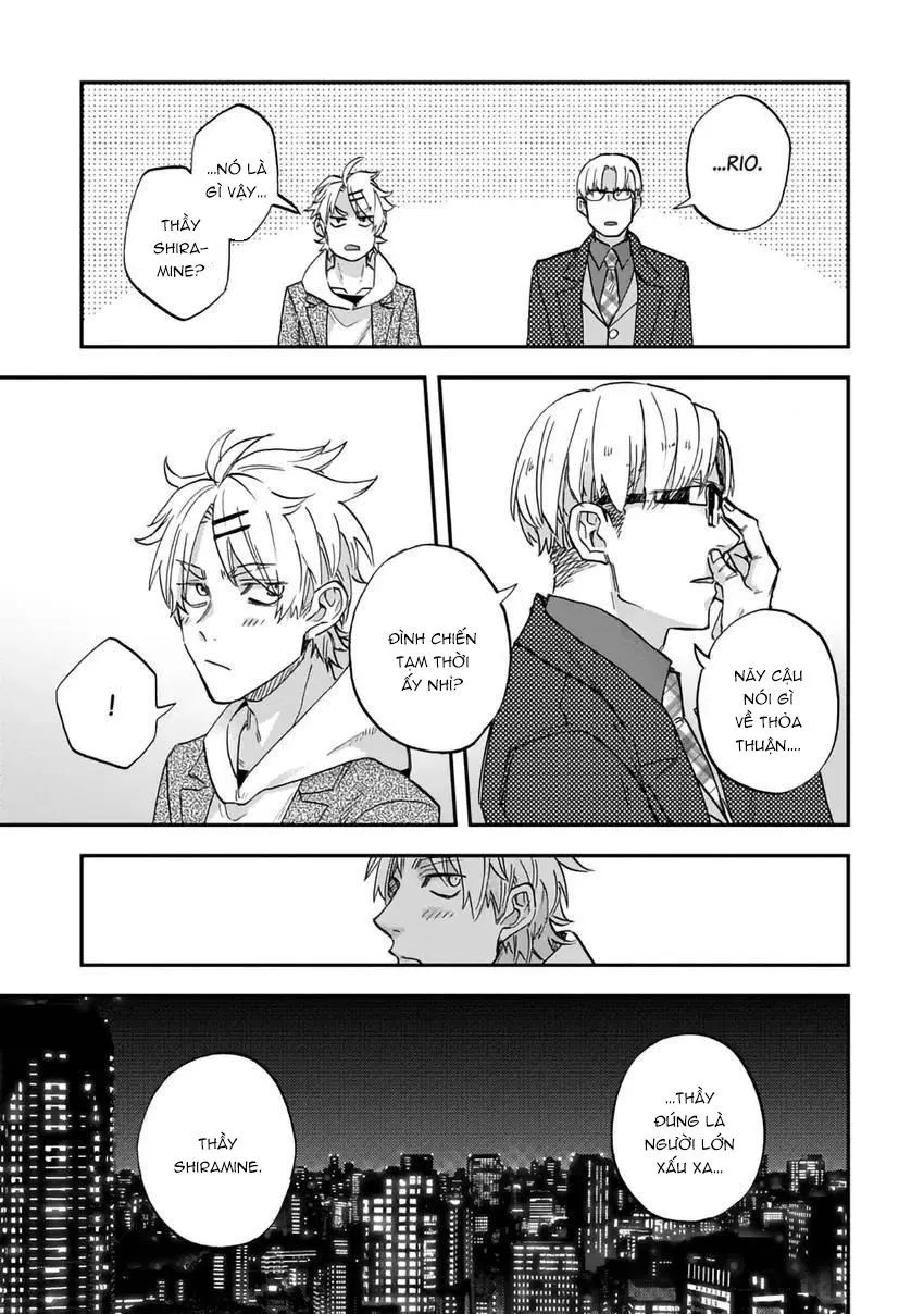 Phương Pháp Giảng Dạy Đặc Biệt Chapter 5 Trang 17