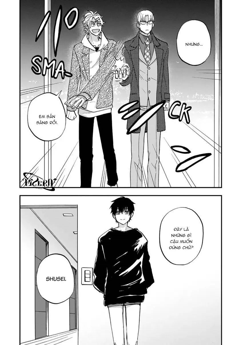 Phương Pháp Giảng Dạy Đặc Biệt Chapter 5 Trang 18