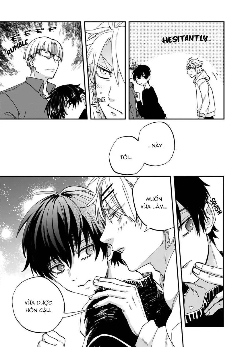 Phương Pháp Giảng Dạy Đặc Biệt Chapter 5 Trang 21