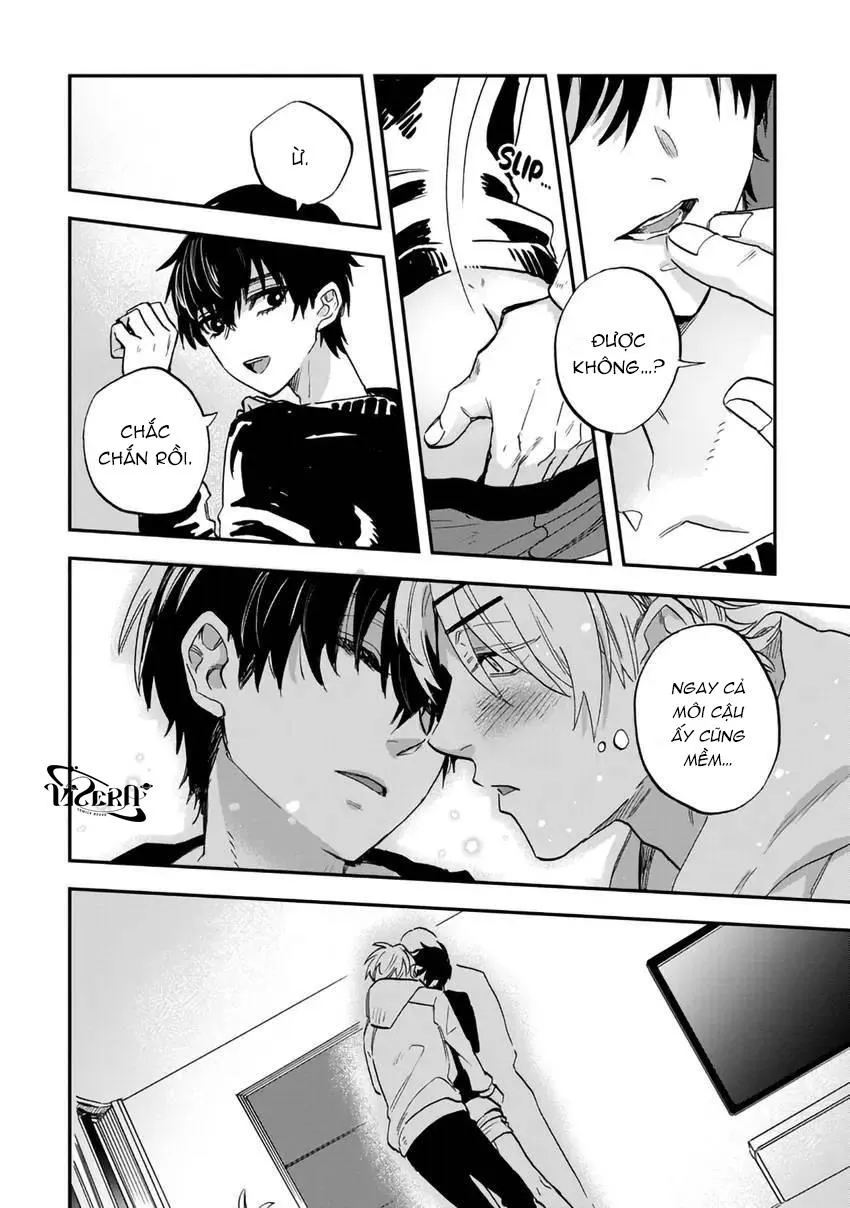 Phương Pháp Giảng Dạy Đặc Biệt Chapter 5 Trang 22