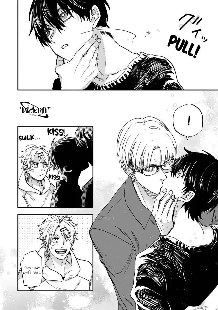 Phương Pháp Giảng Dạy Đặc Biệt Chapter 5 Trang 24