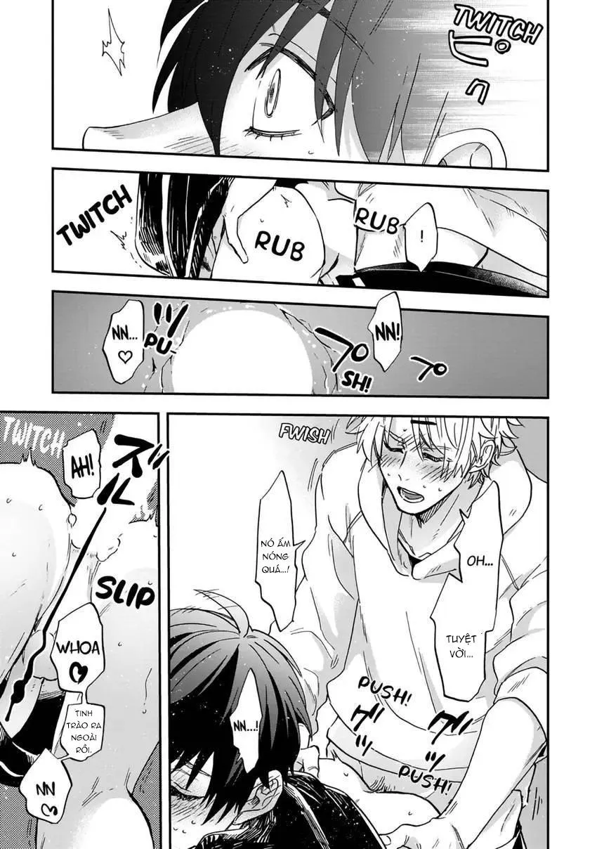 Phương Pháp Giảng Dạy Đặc Biệt Chapter 5 Trang 25