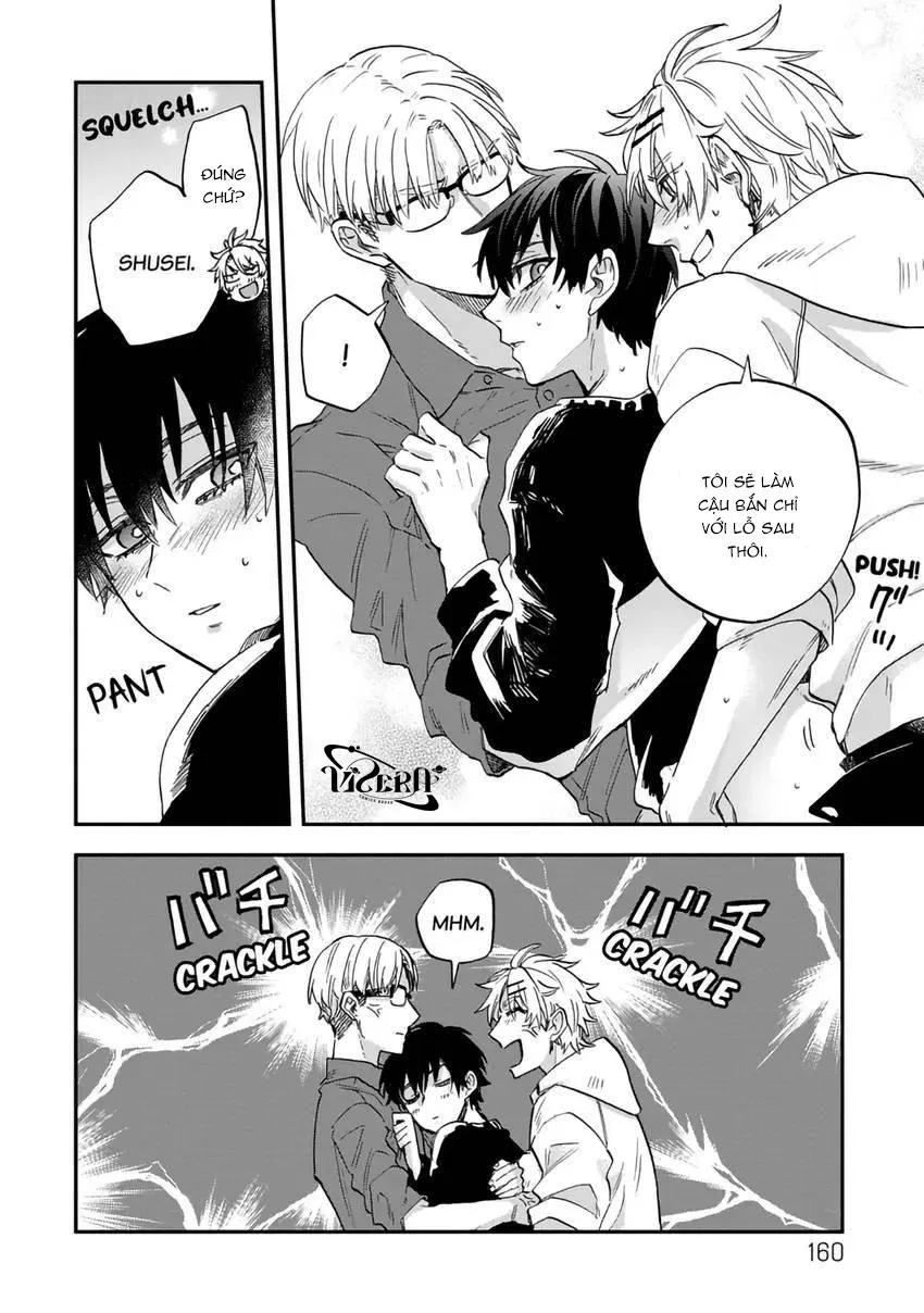 Phương Pháp Giảng Dạy Đặc Biệt Chapter 5 Trang 26